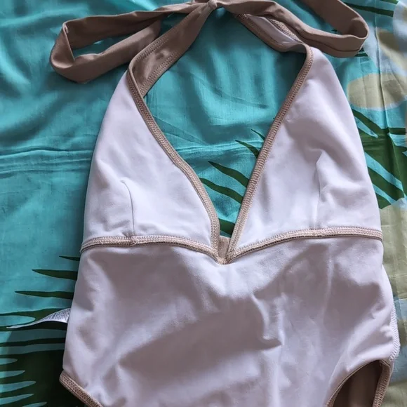 NWOT ASOS SWIMSUIT - Picture 9 of 14